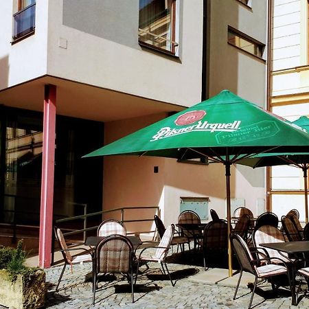 Hotel Mlynska Uherské Hradiště Extérieur photo