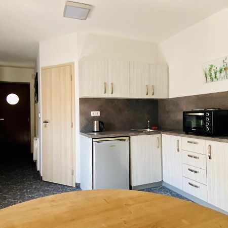 Hotel Mlynska Uherské Hradiště Extérieur photo