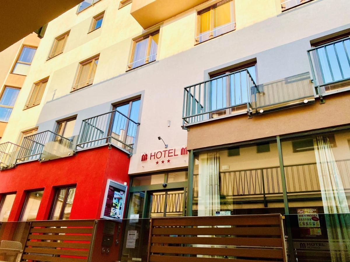 Hotel Mlynska Uherské Hradiště Extérieur photo