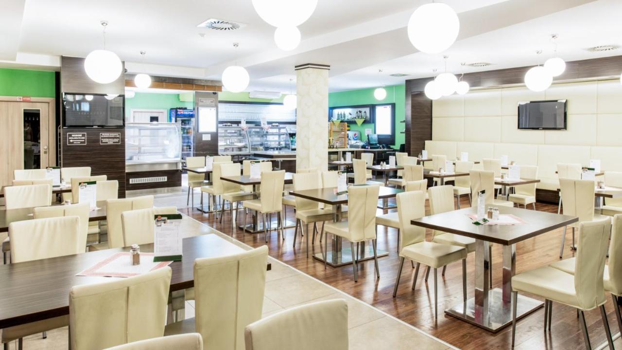 Hotel Mlynska Uherské Hradiště Extérieur photo