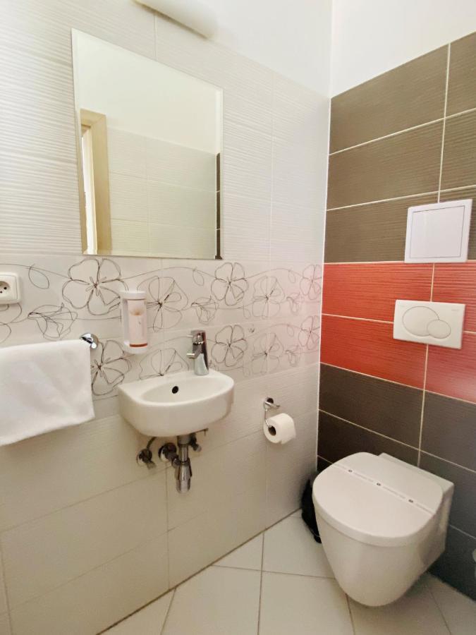 Hotel Mlynska Uherské Hradiště Extérieur photo