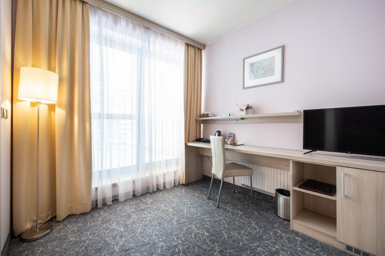 Hotel Mlynska Uherské Hradiště Extérieur photo