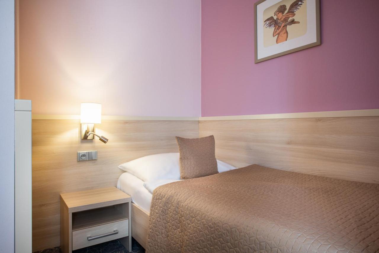 Hotel Mlynska Uherské Hradiště Extérieur photo