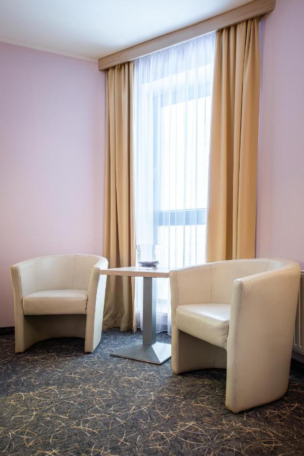 Hotel Mlynska Uherské Hradiště Extérieur photo