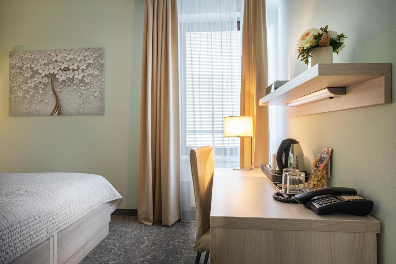 Hotel Mlynska Uherské Hradiště Extérieur photo