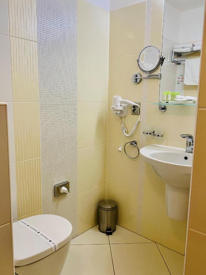 Hotel Mlynska Uherské Hradiště Extérieur photo