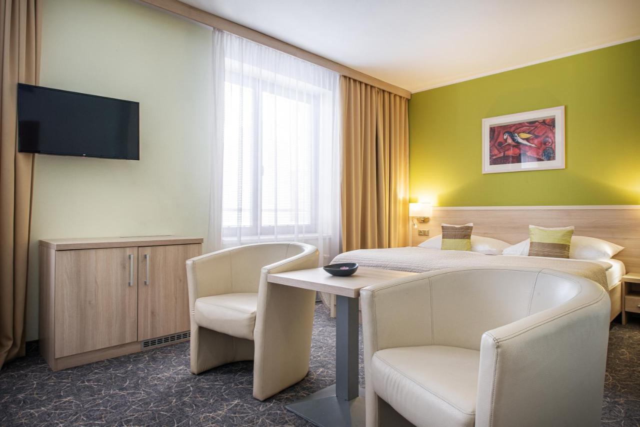 Hotel Mlynska Uherské Hradiště Extérieur photo