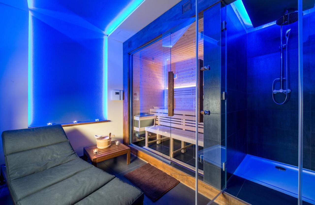 Hotel Mlynska Uherské Hradiště Extérieur photo
