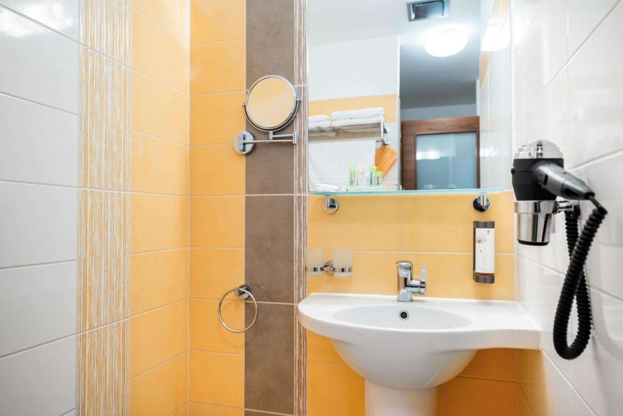 Hotel Mlynska Uherské Hradiště Extérieur photo