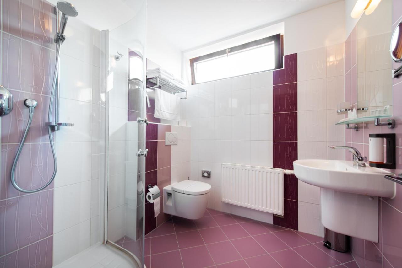 Hotel Mlynska Uherské Hradiště Extérieur photo
