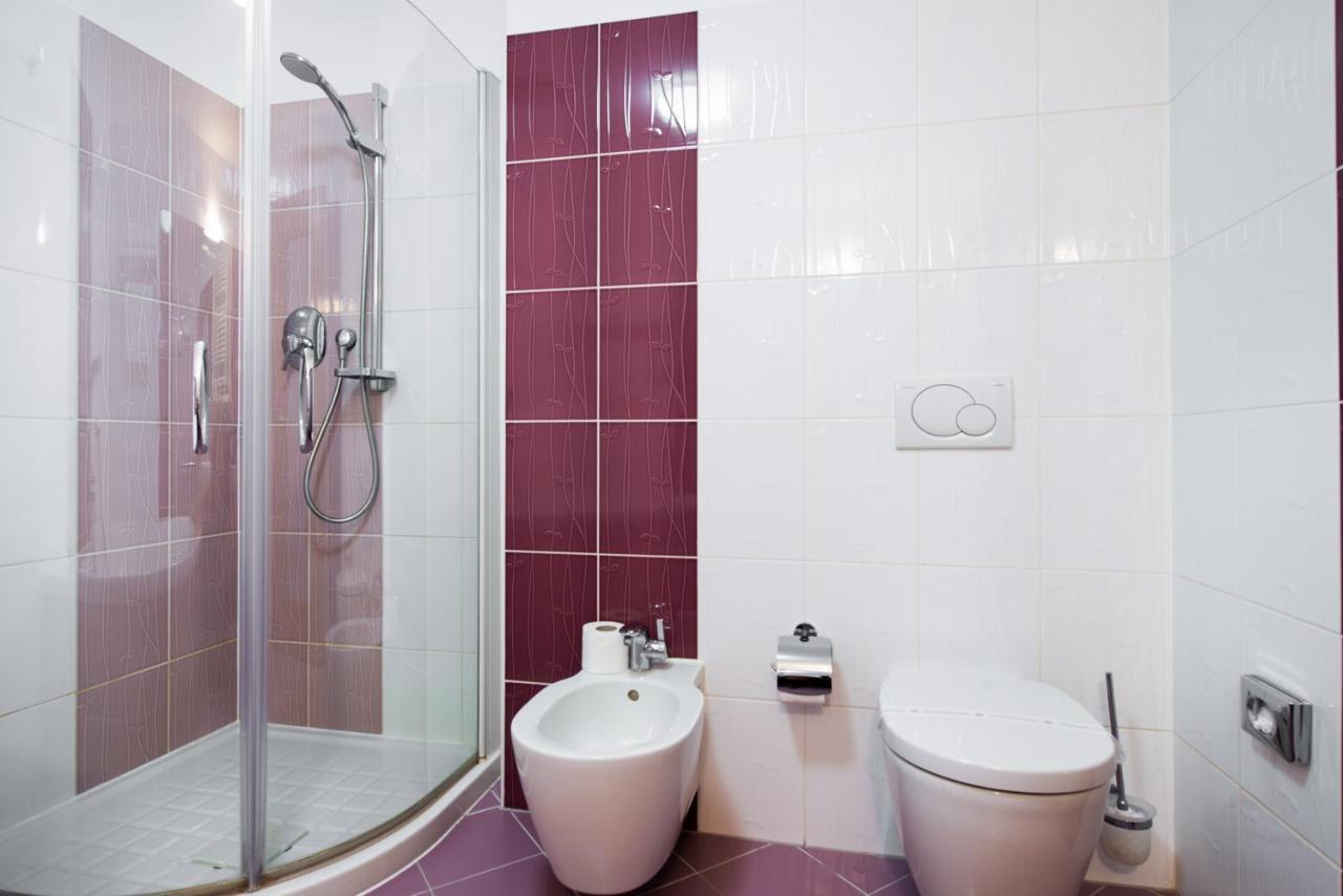 Hotel Mlynska Uherské Hradiště Extérieur photo