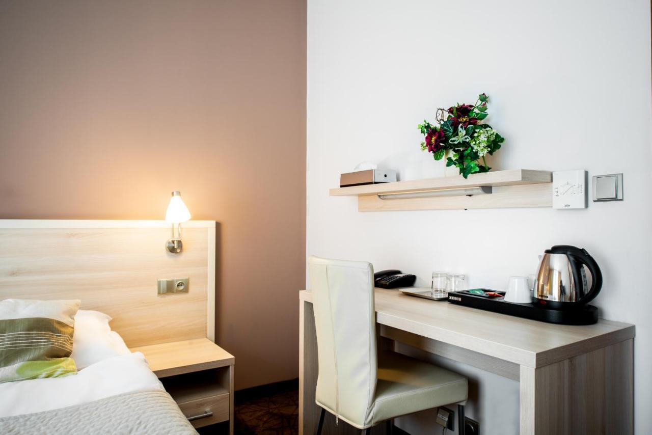 Hotel Mlynska Uherské Hradiště Extérieur photo