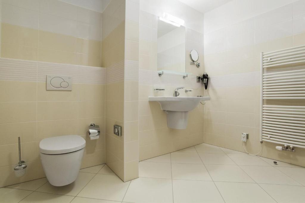 Hotel Mlynska Uherské Hradiště Extérieur photo