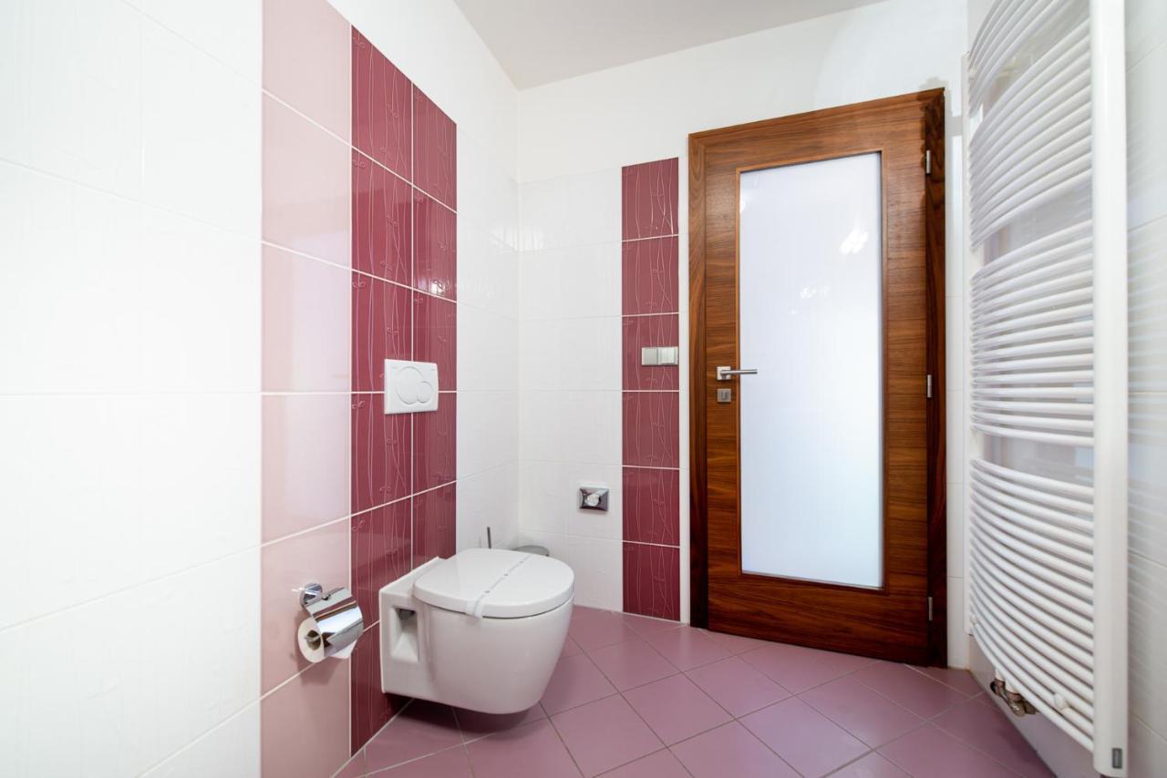 Hotel Mlynska Uherské Hradiště Extérieur photo