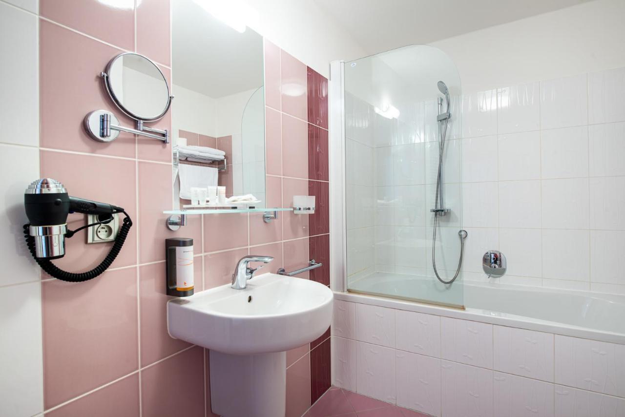 Hotel Mlynska Uherské Hradiště Extérieur photo