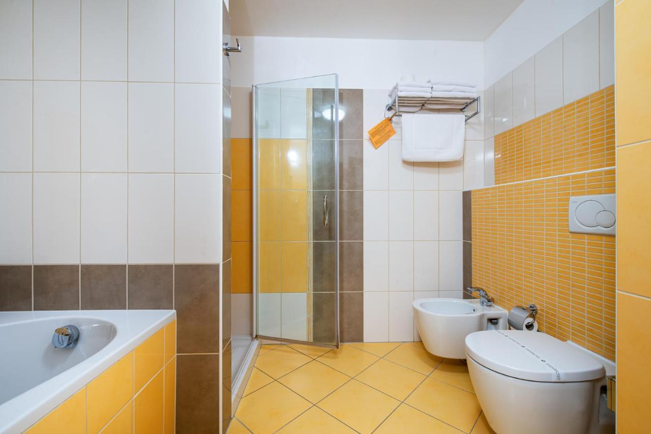 Hotel Mlynska Uherské Hradiště Extérieur photo