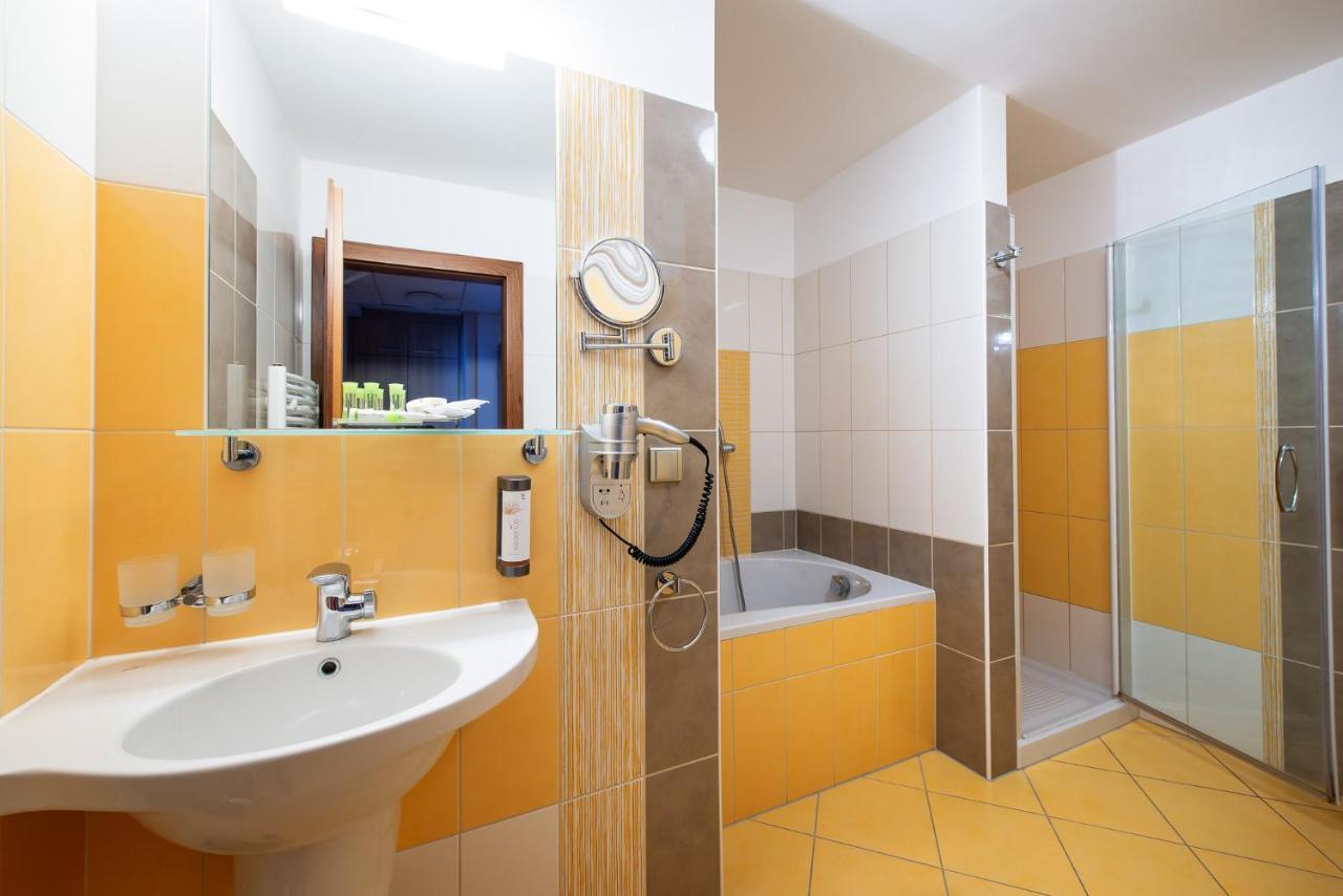 Hotel Mlynska Uherské Hradiště Extérieur photo