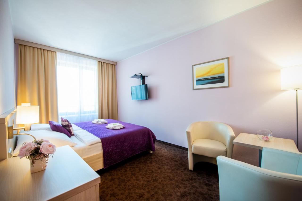 Hotel Mlynska Uherské Hradiště Extérieur photo