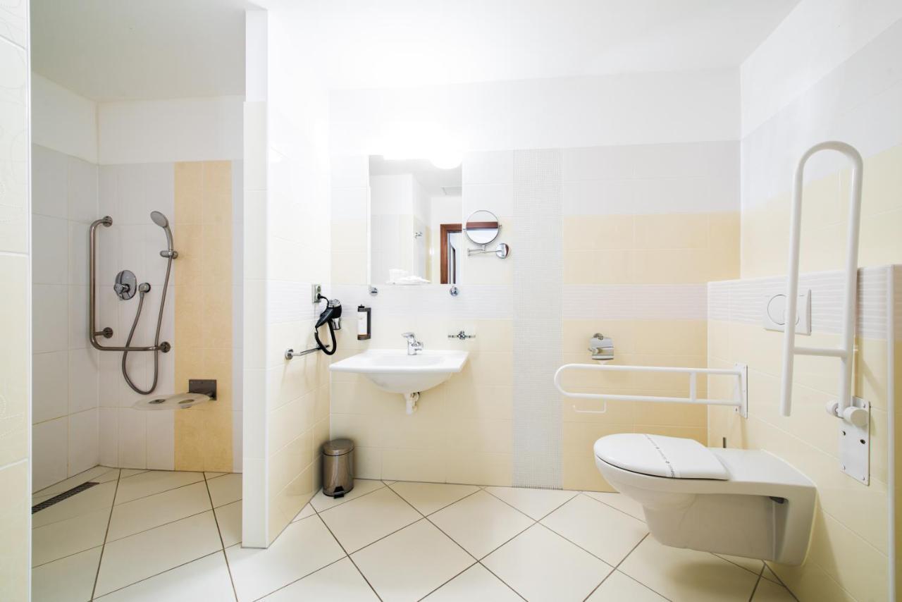 Hotel Mlynska Uherské Hradiště Extérieur photo