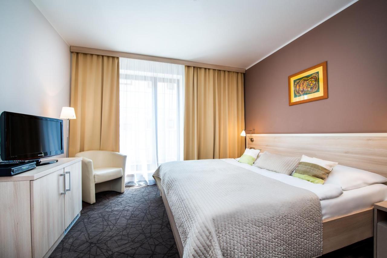 Hotel Mlynska Uherské Hradiště Extérieur photo