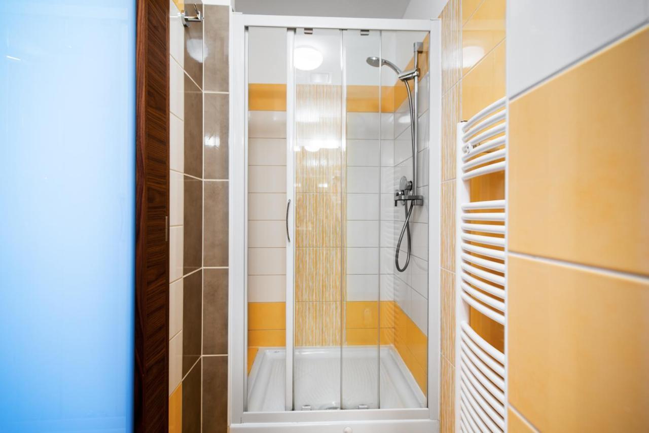 Hotel Mlynska Uherské Hradiště Extérieur photo